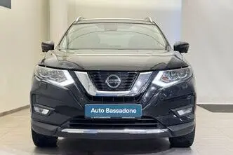 Nissan X-Trail, 1.7, 110 kW, diisel, automaat, nelikvedu