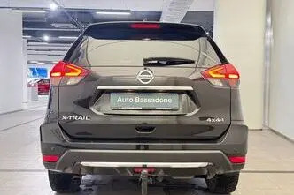 Nissan X-Trail, 1.7, 110 kW, diisel, automaat, nelikvedu