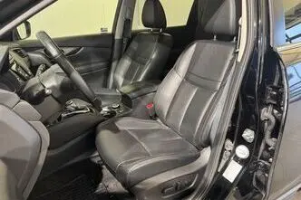 Nissan X-Trail, 1.7, 110 kW, diisel, automaat, nelikvedu