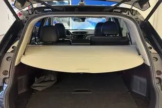 Nissan X-Trail, 1.7, 110 kW, diisel, automaat, nelikvedu