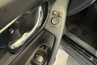 Nissan X-Trail, 1.7, 110 kW, diisel, automaat, nelikvedu