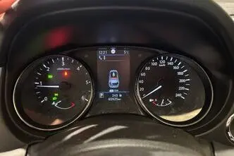 Nissan X-Trail, 1.7, 110 kW, diisel, automaat, nelikvedu