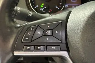 Nissan X-Trail, 1.7, 110 kW, diisel, automaat, nelikvedu