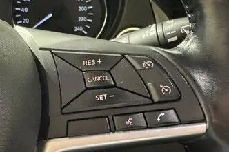 Nissan X-Trail, 1.7, 110 kW, diisel, automaat, nelikvedu