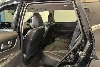 Nissan X-Trail, 1.7, 110 kW, diisel, automaat, nelikvedu