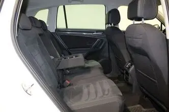 Volkswagen Tiguan, 1.5, 110 kW, bensiin, automaat, esivedu