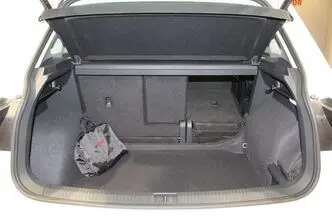 Volkswagen Tiguan, 1.5, 110 kW, bensiin, automaat, esivedu