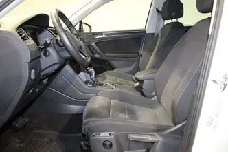 Volkswagen Tiguan, 1.5, 110 kW, bensiin, automaat, esivedu