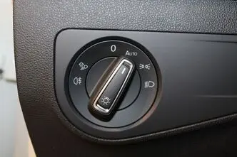 Volkswagen Tiguan, 1.5, 110 kW, bensiin, automaat, esivedu