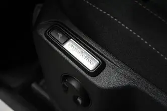 Volkswagen Tiguan, 1.5, 110 kW, bensiin, automaat, esivedu