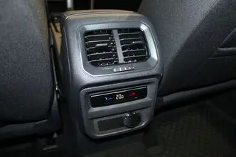 Volkswagen Tiguan, 1.5, 110 kW, bensiin, automaat, esivedu