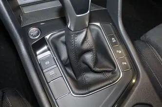 Volkswagen Tiguan, 1.5, 110 kW, bensiin, automaat, esivedu