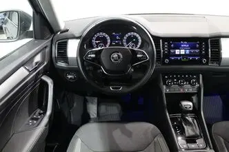 Škoda Kodiaq, 2.0, 110 kW, diisel, automaat, nelikvedu