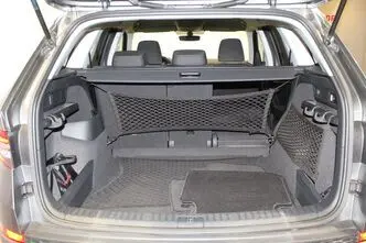 Škoda Kodiaq, 2.0, 110 kW, diisel, automaat, nelikvedu