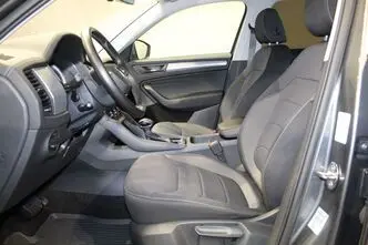 Škoda Kodiaq, 2.0, 110 kW, diisel, automaat, nelikvedu