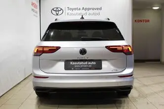 Volkswagen Golf, 1.5, 96 kW, hübriid, automaat, esivedu