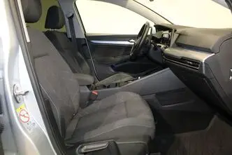 Volkswagen Golf, 1.5, 96 kW, hübriid, automaat, esivedu