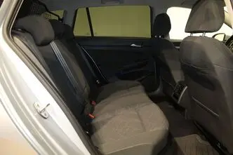 Volkswagen Golf, 1.5, 96 kW, hübriid, automaat, esivedu