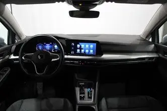 Volkswagen Golf, 1.5, 96 kW, hübriid, automaat, esivedu