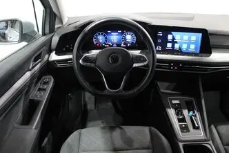 Volkswagen Golf, 1.5, 96 kW, hübriid, automaat, esivedu