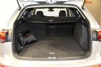 Volkswagen Golf, 1.5, 96 kW, hübriid, automaat, esivedu