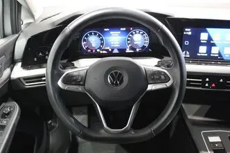 Volkswagen Golf, 1.5, 96 kW, hübriid, automaat, esivedu