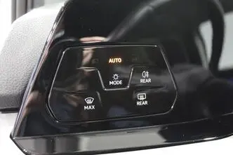 Volkswagen Golf, 1.5, 96 kW, hübriid, automaat, esivedu