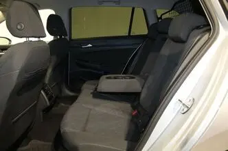 Volkswagen Golf, 1.5, 96 kW, hübriid, automaat, esivedu