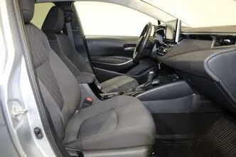 Toyota Corolla, 1.5, 92 kW, bensiin, automaat, esivedu