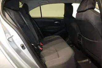 Toyota Corolla, 1.5, 92 kW, bensiin, automaat, esivedu