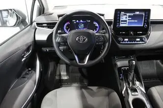 Toyota Corolla, 1.5, 92 kW, bensiin, automaat, esivedu