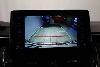 Toyota Corolla, 1.5, 92 kW, bensiin, automaat, esivedu