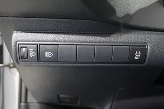 Toyota Corolla, 1.5, 92 kW, bensiin, automaat, esivedu