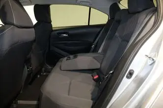 Toyota Corolla, 1.5, 92 kW, bensiin, automaat, esivedu