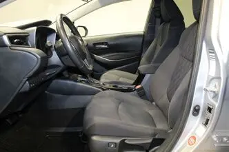 Toyota Corolla, 1.5, 92 kW, bensiin, automaat, esivedu