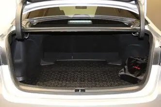 Toyota Corolla, 1.5, 92 kW, bensiin, automaat, esivedu