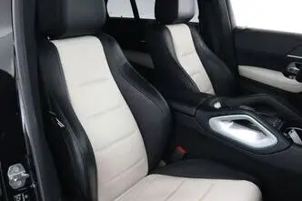 Mercedes-Benz GLE 350, 2.9, 200 kW, diesel, automatic, four-wheel drive