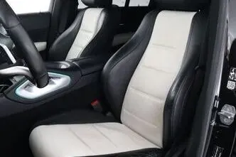 Mercedes-Benz GLE 350, 2.9, 200 kW, diesel, automatic, four-wheel drive