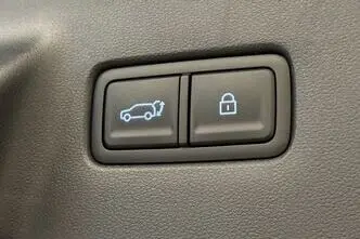 Hyundai Santa Fe, 1.6, 155 kW, hybrid, automatic, four-wheel drive