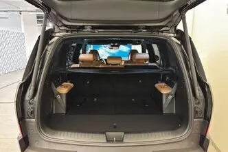 Hyundai Santa Fe, 1.6, 155 kW, hybrid, automatic, four-wheel drive