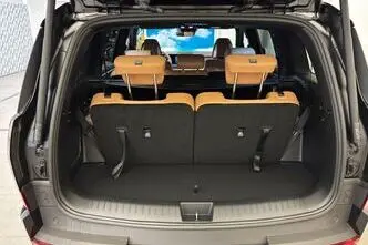 Hyundai Santa Fe, 1.6, 155 kW, hybrid, automatic, four-wheel drive