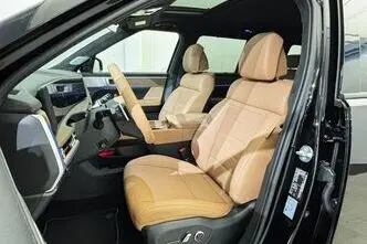 Hyundai Santa Fe, 1.6, 155 kW, hybrid, automatic, four-wheel drive