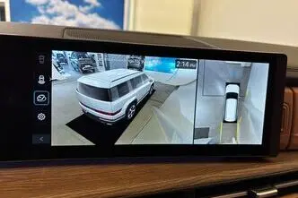 Hyundai Santa Fe, 1.6, 155 kW, hybrid, automatic, four-wheel drive