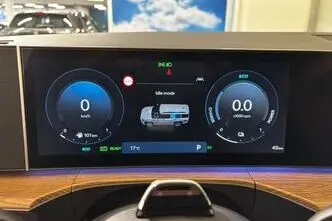 Hyundai Santa Fe, 1.6, 155 kW, hybrid, automatic, four-wheel drive