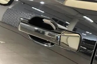 Hyundai Santa Fe, 1.6, 155 kW, hybrid, automatic, four-wheel drive