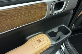 Hyundai Santa Fe, 1.6, 155 kW, hybrid, automatic, four-wheel drive