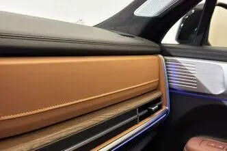 Hyundai Santa Fe, 1.6, 155 kW, hybrid, automatic, four-wheel drive