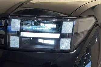 Hyundai Santa Fe, 1.6, 155 kW, hybrid, automatic, four-wheel drive