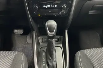 Suzuki Vitara, 1.5, 85 kW, hybrid, automatic, four-wheel drive