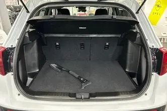 Suzuki Vitara, 1.5, 85 kW, hybrid, automatic, four-wheel drive